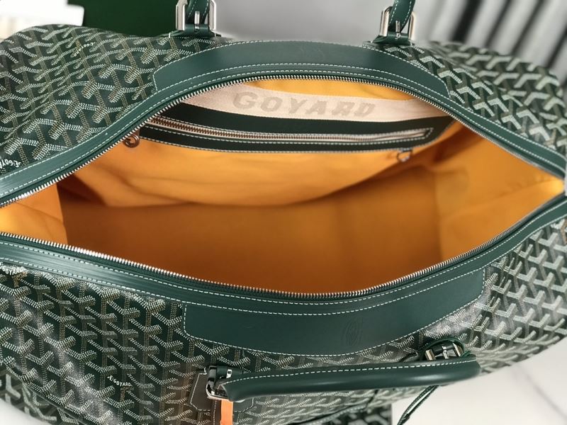 Goyard Travel Bags